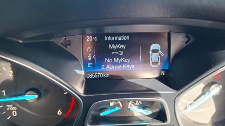 2017 Ford EcoSport - photo 22