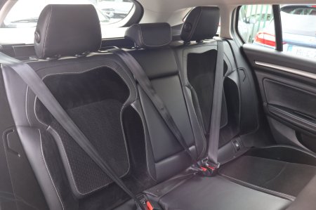 2017 Renault Megane - photo 23
