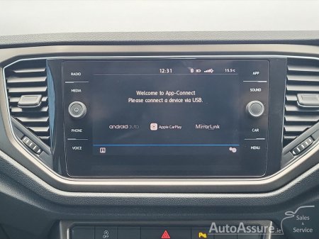 2019 Volkswagen T-Roc - photo 20