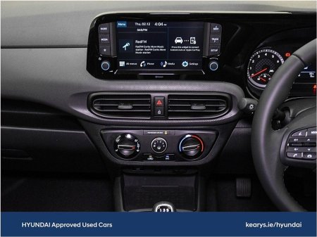 2023 Hyundai i10 - photo 14
