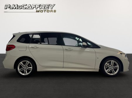 2017 BMW 2-Series - photo 4