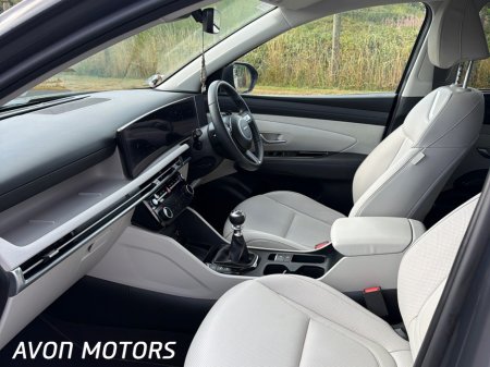 2024 Hyundai Tucson - photo 10