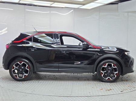 2023 Opel Mokka - photo 11