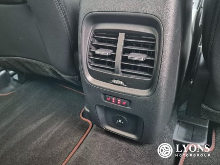 2026 Ford Kuga - photo 25