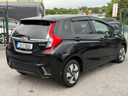 2015 Honda Fit - photo 6