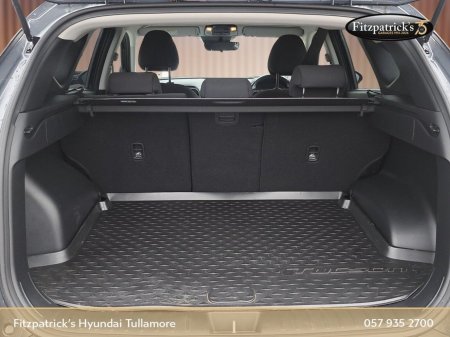 2024 Hyundai Tucson - photo 15