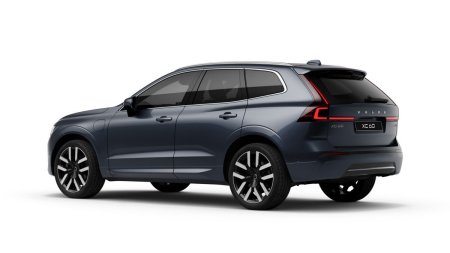 2027 Volvo XC60 - photo 3