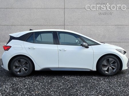 2024 Cupra Born - photo 2