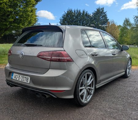 2014 Volkswagen Golf - photo 5