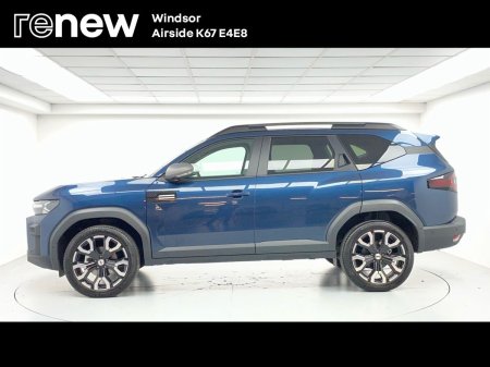 2026 Dacia Bigster - photo 14