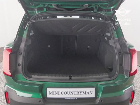 2025 Mini Countryman - photo 13
