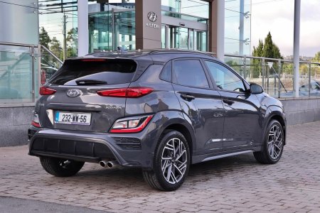 2023 Hyundai KONA - photo 6