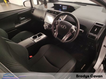 2016 Toyota Prius - photo 11