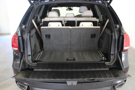 2018 BMW X5 - photo 7
