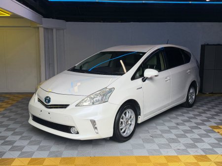 2013 Toyota Prius - photo 6
