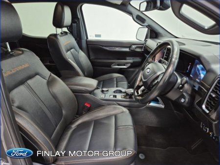 2025 Ford Ranger - photo 7
