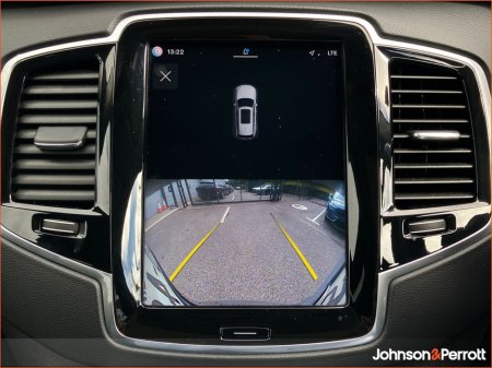 2023 Volvo XC90 - photo 22