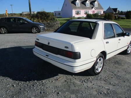 1992 Ford SIERRA SAPPHIRE GLS - photo 8