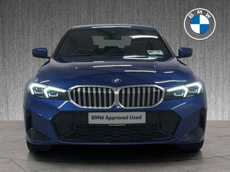 2025 BMW 3-Series - photo 15