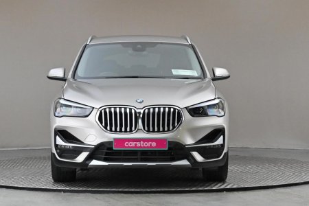 2021 BMW X1 - photo 2