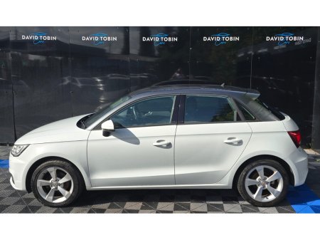 2017 Audi A1 - photo 15