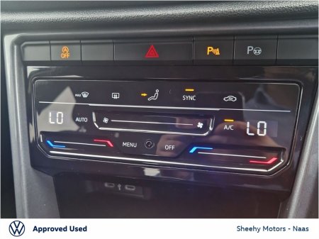 2024 Volkswagen T-Roc - photo 14