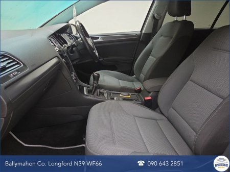 2018 Volkswagen Golf - photo 10
