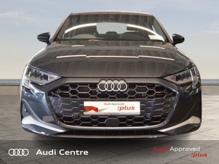 2026 Audi A3 - photo 2