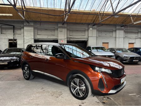 2024 Peugeot 5008 - photo 2