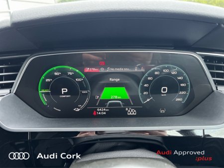 2024 Audi Q8 e-tron - photo 16