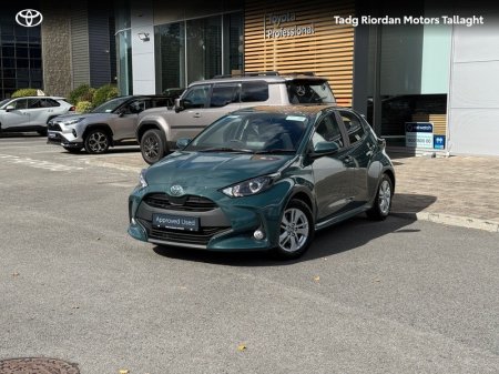 2026 Toyota Yaris - photo 19