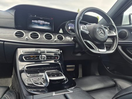 2018 Mercedes-Benz E-Class - photo 18