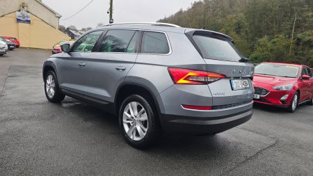 2020 Skoda Kodiaq - photo 6