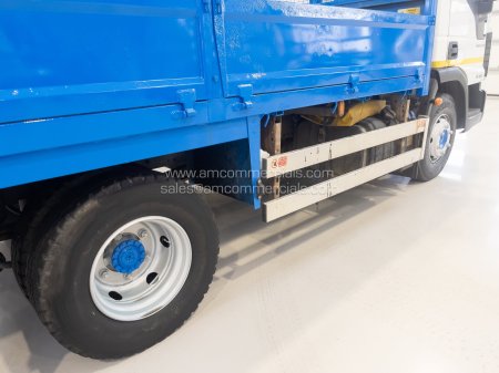 2021 IVECO 75-160 - photo 9