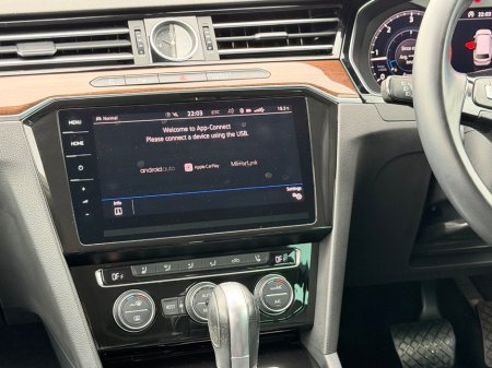 2019 Volkswagen Passat - photo 60
