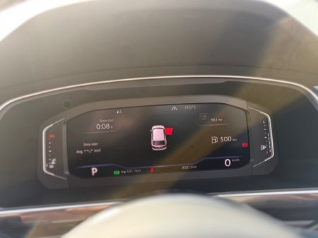 2019 Volkswagen Tiguan - photo 22