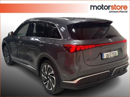 2027 MG S5 - photo 2