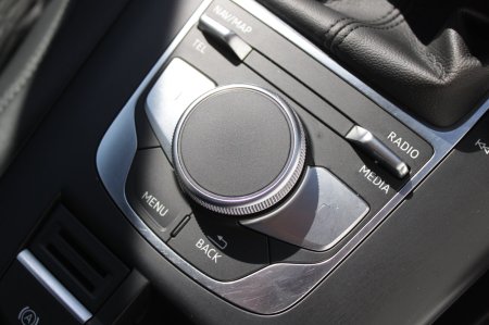 2018 Audi A3 - photo 15