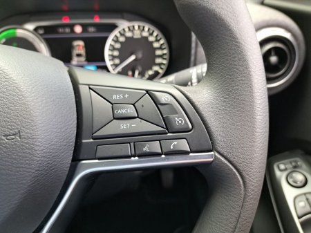 2026 Nissan Juke - photo 21