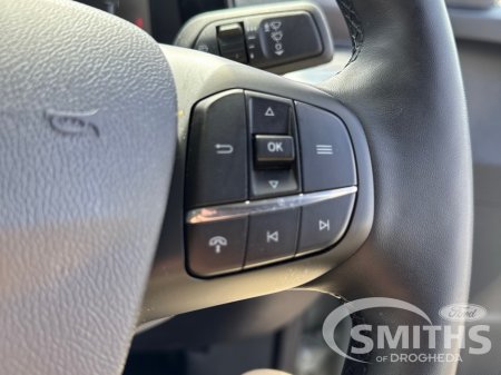 2026 Ford Transit Courier - photo 22