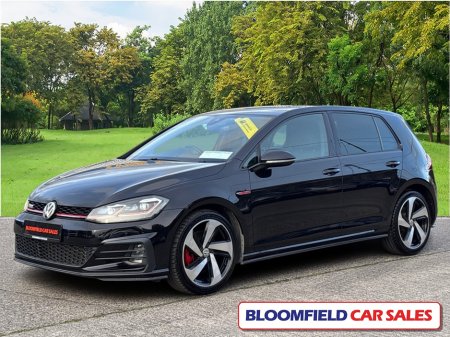 2018 Volkswagen Golf - photo 3