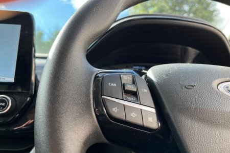 2019 Ford Fiesta - photo 27