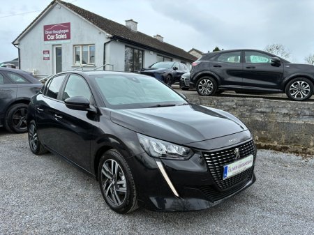 2023 Peugeot 208 ACTIVE 1.2