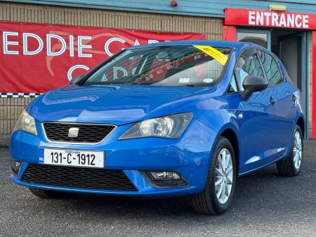 2013 SEAT Ibiza - photo 2