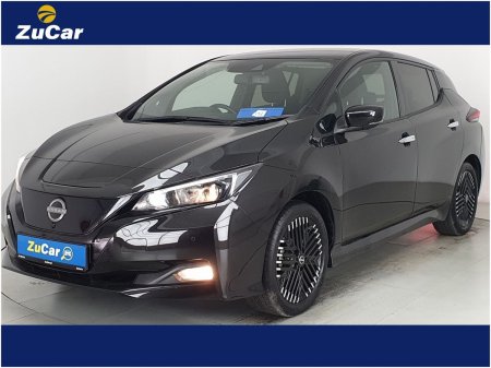 2024 Nissan Leaf - photo 6