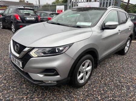 2019 Nissan Qashqai - photo 7