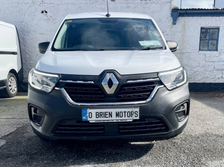 2023 Renault Kangoo - photo 29