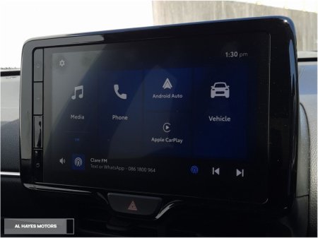 2024 Toyota Yaris - photo 16