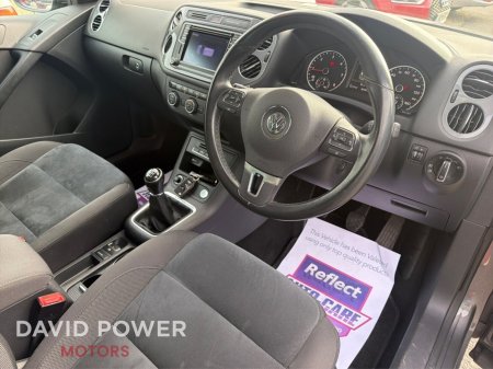 2016 Volkswagen Tiguan - photo 11