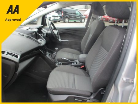 2017 Ford C-Max - photo 6